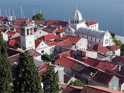 Poznávací zájezd do Chorvatska - Přímořské perly Dalmácie